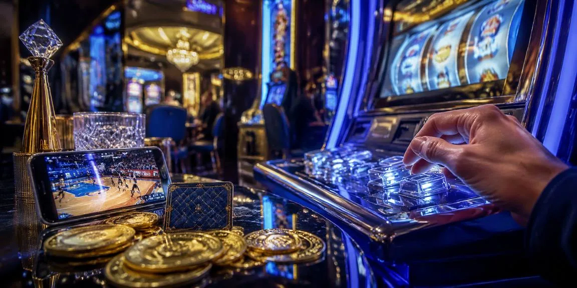 sw520 Sảnh casino sw520 — bàn trực tiếp, slot và bóng đá kèo…